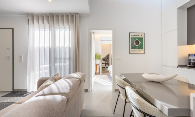 Herverkoop - Detached Villa -
Torre Pacheco - Roldán