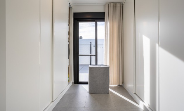 Herverkoop - Detached Villa -
Torre Pacheco - Roldán