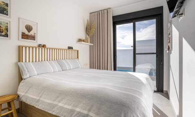 Herverkoop - Detached Villa -
Torre Pacheco - Roldán