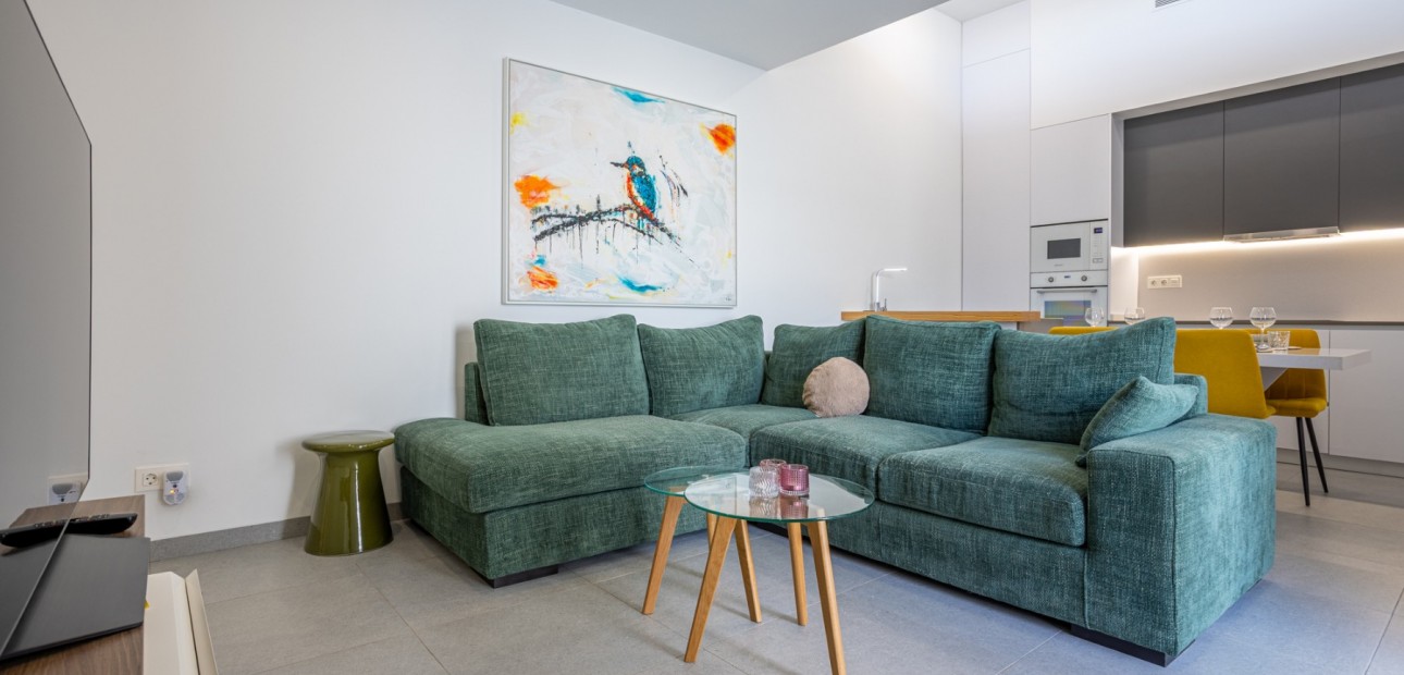 Venta - Detached Villa -
Torre Pacheco - Roldán