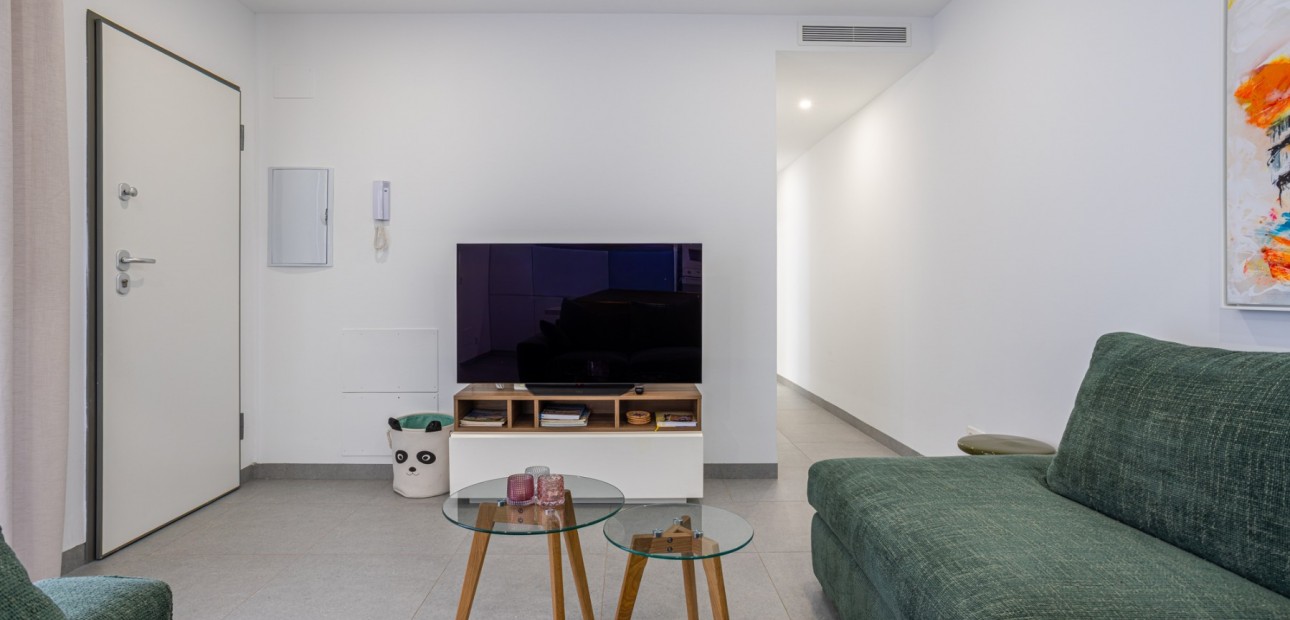 Venta - Detached Villa -
Torre Pacheco - Roldán