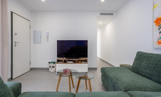 Venta - Detached Villa -
Torre Pacheco - Roldán