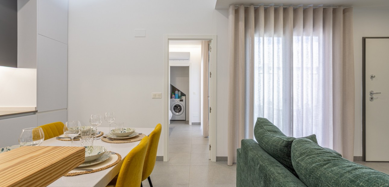 Venta - Detached Villa -
Torre Pacheco - Roldán