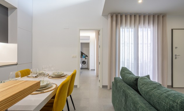 Venta - Detached Villa -
Torre Pacheco - Roldán