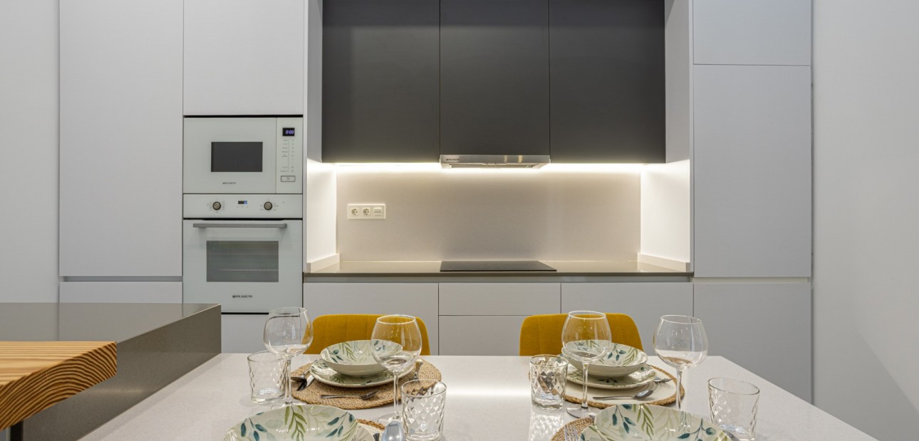 Venta - Detached Villa -
Torre Pacheco - Roldán