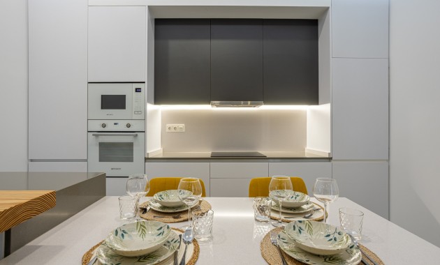 Venta - Detached Villa -
Torre Pacheco - Roldán