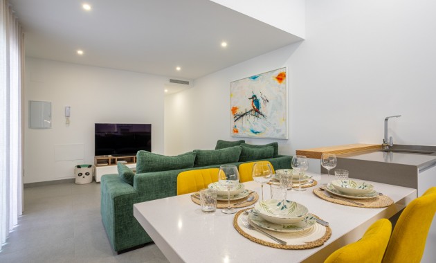 Venta - Detached Villa -
Torre Pacheco - Roldán