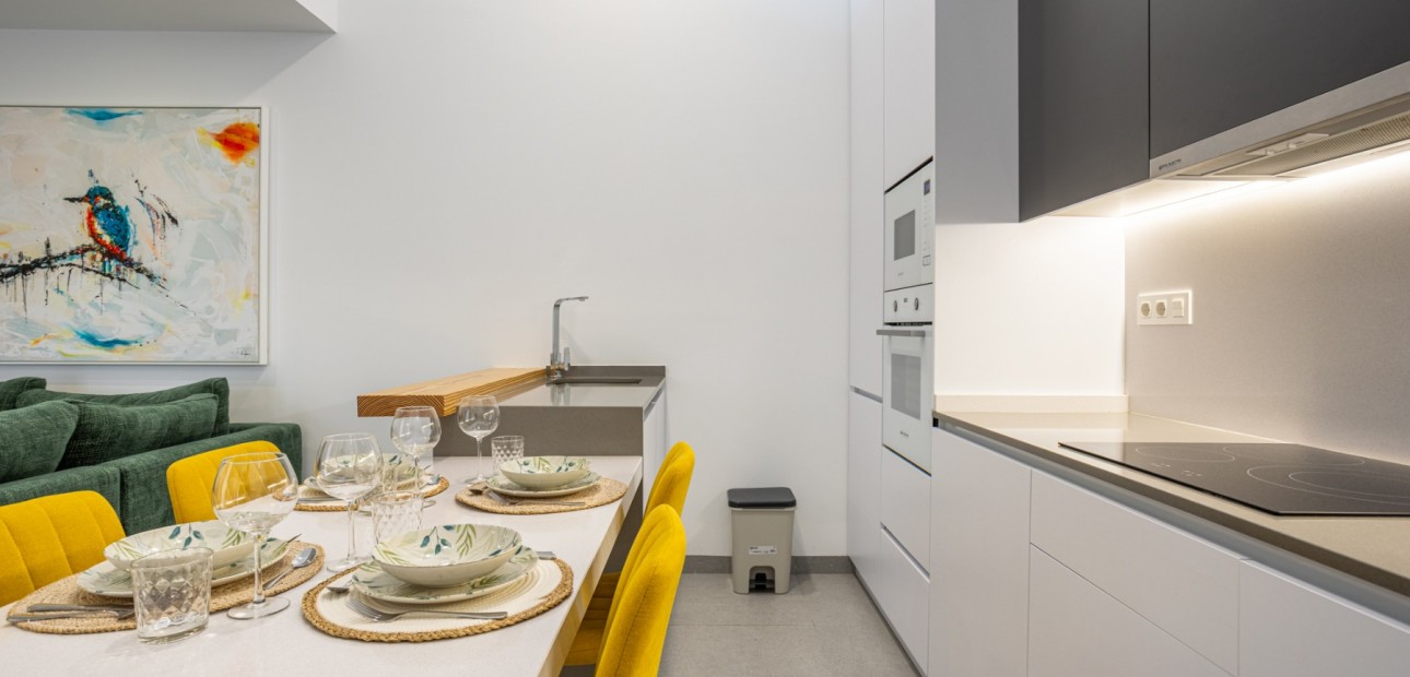 Venta - Detached Villa -
Torre Pacheco - Roldán