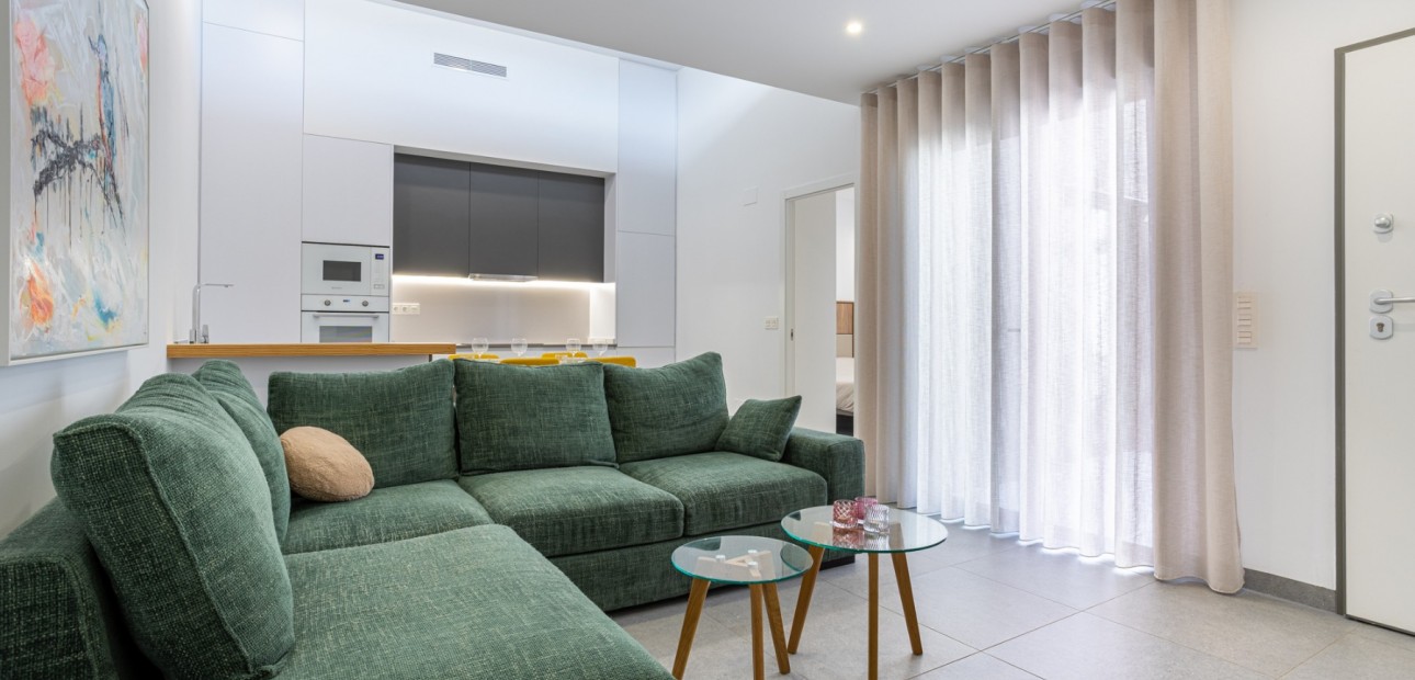 Venta - Detached Villa -
Torre Pacheco - Roldán