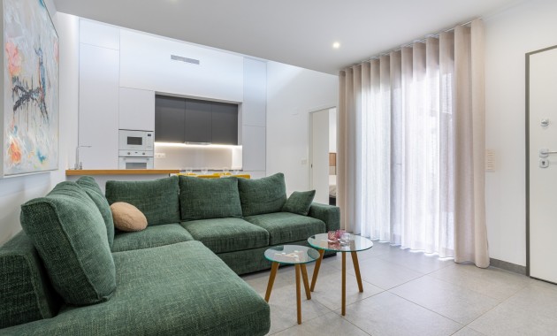 Venta - Detached Villa -
Torre Pacheco - Roldán