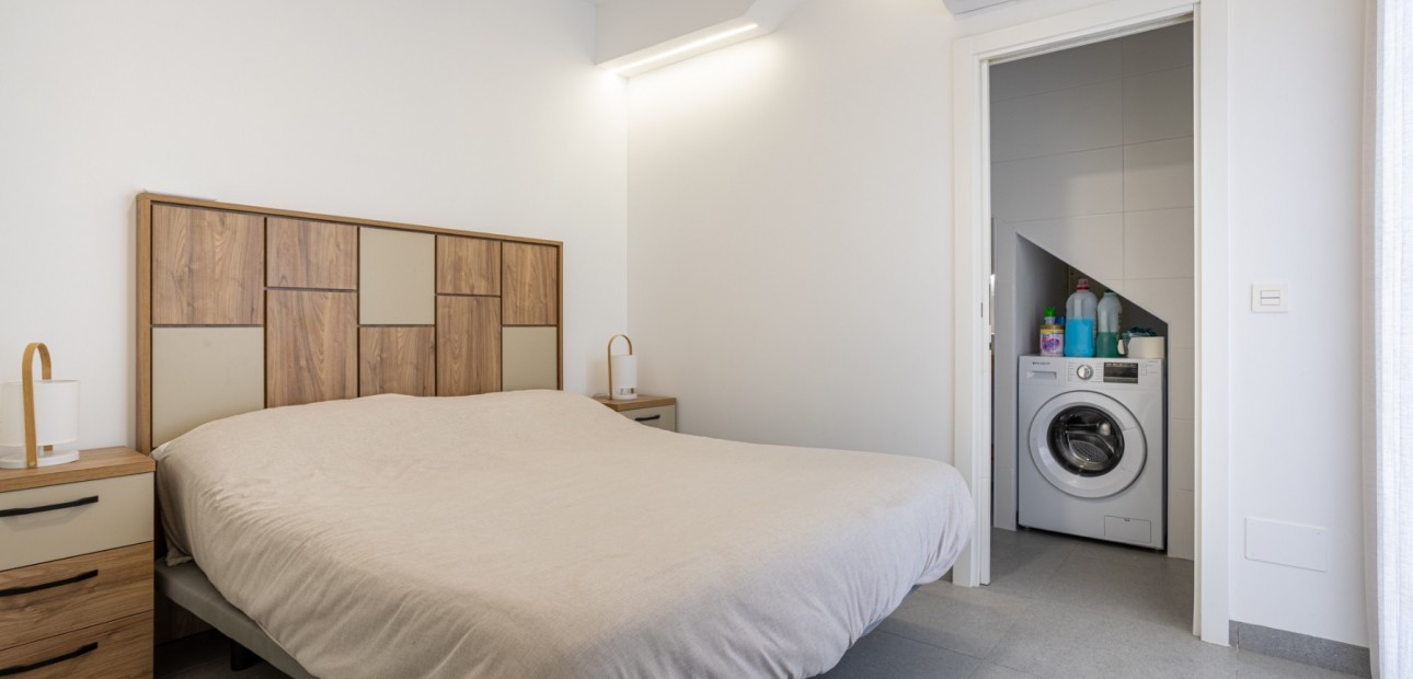 Venta - Detached Villa -
Torre Pacheco - Roldán