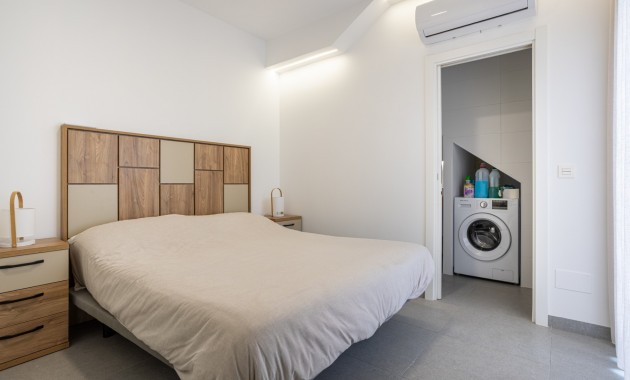 Venta - Detached Villa -
Torre Pacheco - Roldán