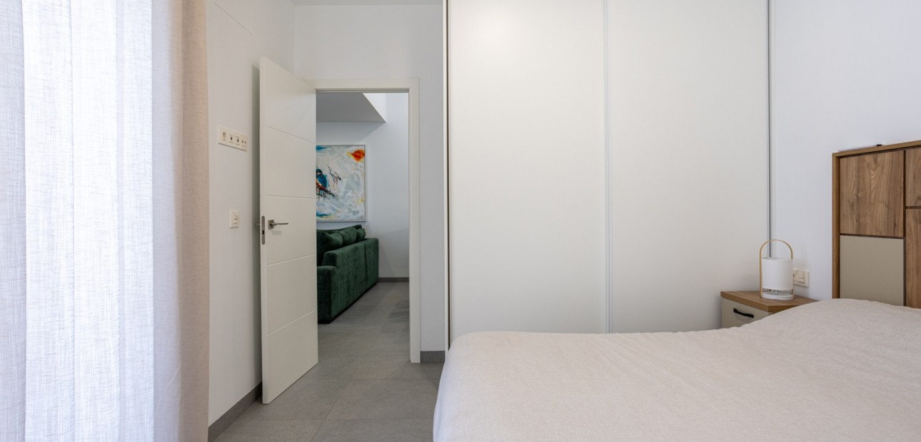 Venta - Detached Villa -
Torre Pacheco - Roldán