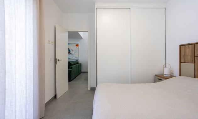 Venta - Detached Villa -
Torre Pacheco - Roldán