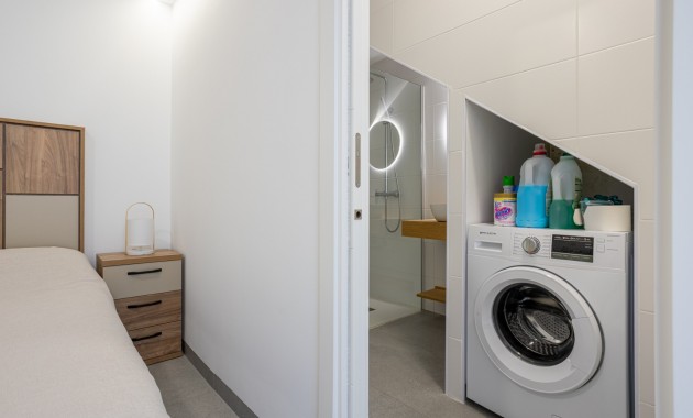 Venta - Detached Villa -
Torre Pacheco - Roldán