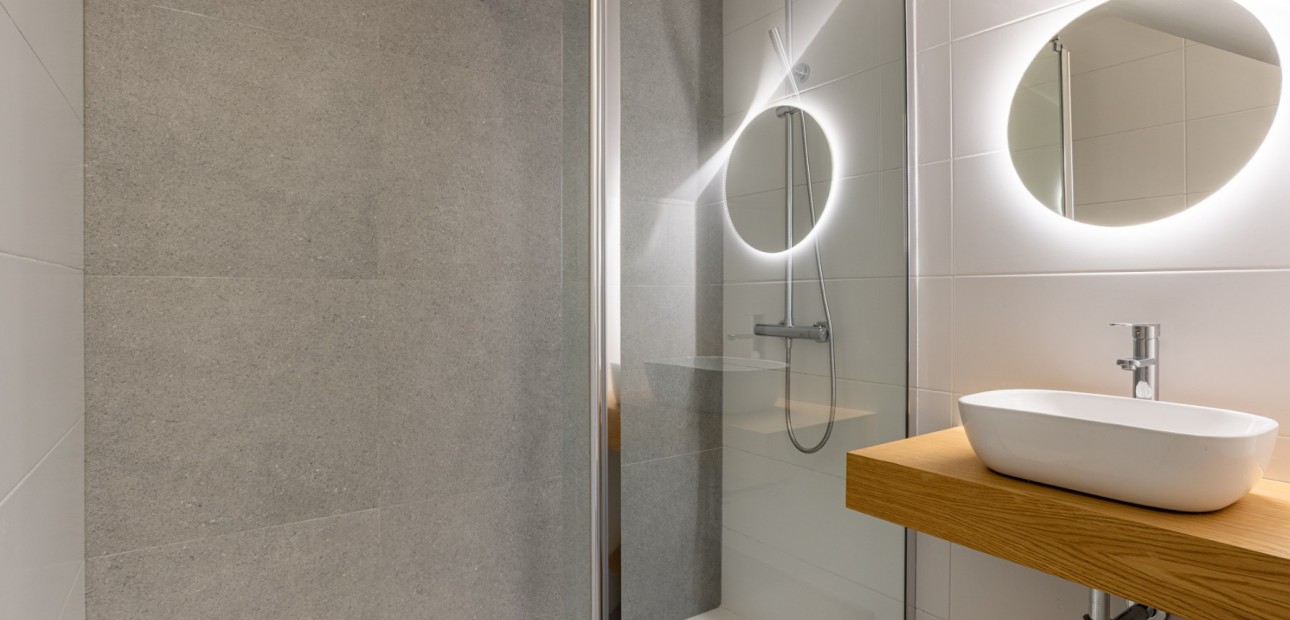 Venta - Detached Villa -
Torre Pacheco - Roldán