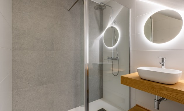 Venta - Detached Villa -
Torre Pacheco - Roldán