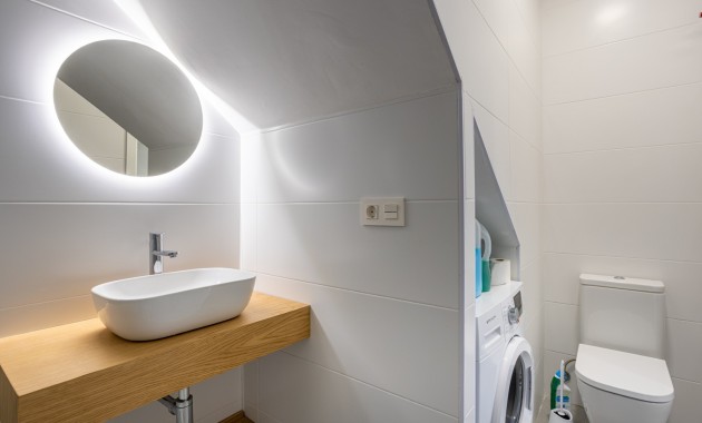 Venta - Detached Villa -
Torre Pacheco - Roldán