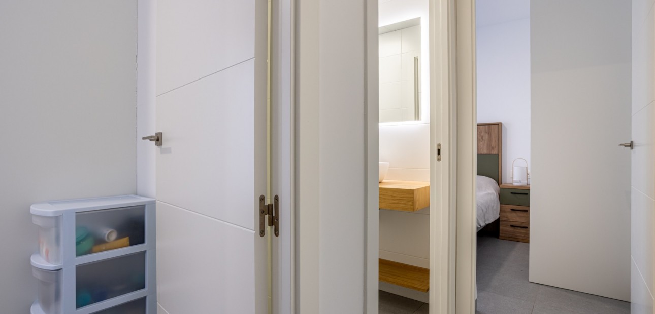 Venta - Detached Villa -
Torre Pacheco - Roldán