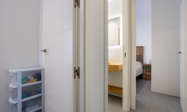 Venta - Detached Villa -
Torre Pacheco - Roldán