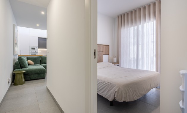 Venta - Detached Villa -
Torre Pacheco - Roldán