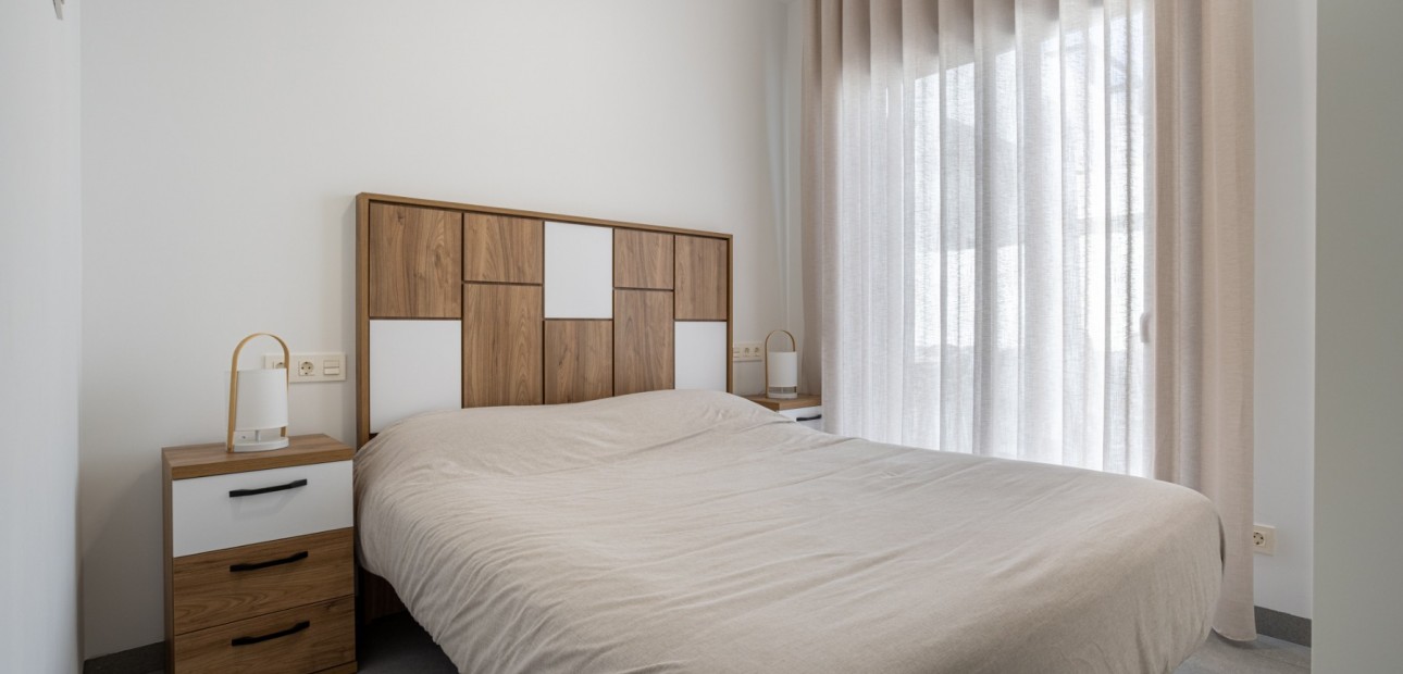 Venta - Detached Villa -
Torre Pacheco - Roldán