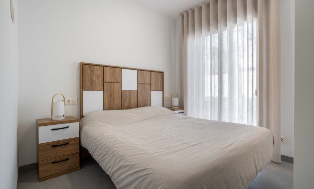 Venta - Detached Villa -
Torre Pacheco - Roldán