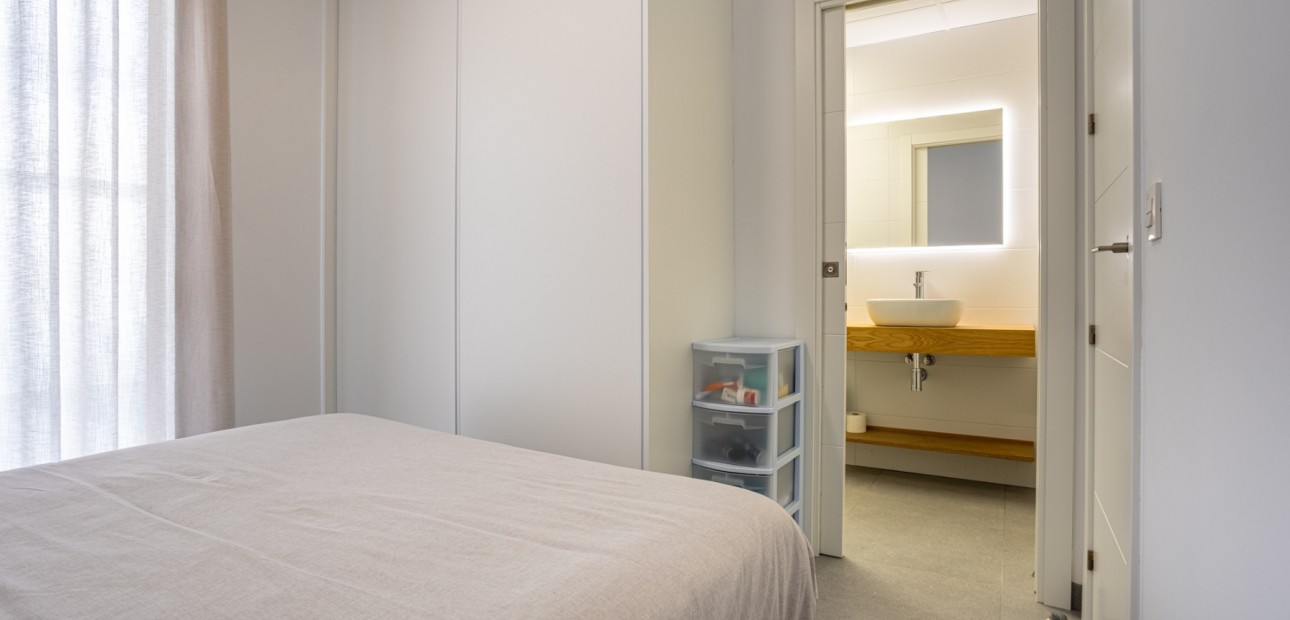 Venta - Detached Villa -
Torre Pacheco - Roldán