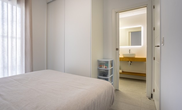 Venta - Detached Villa -
Torre Pacheco - Roldán