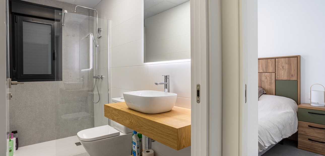 Venta - Detached Villa -
Torre Pacheco - Roldán