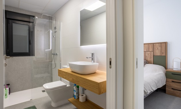 Venta - Detached Villa -
Torre Pacheco - Roldán