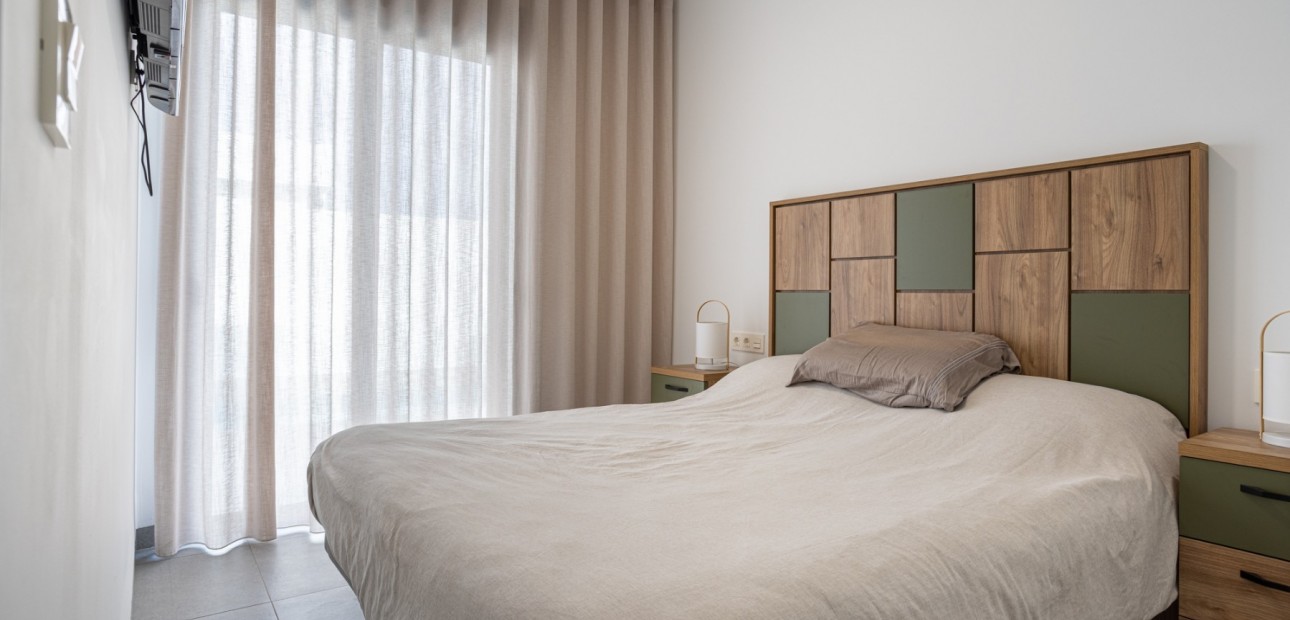 Venta - Detached Villa -
Torre Pacheco - Roldán