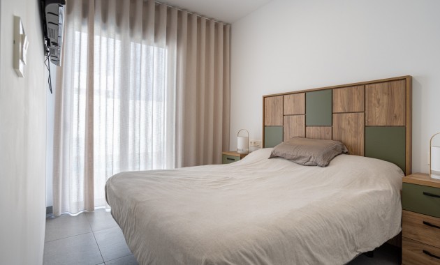 Venta - Detached Villa -
Torre Pacheco - Roldán