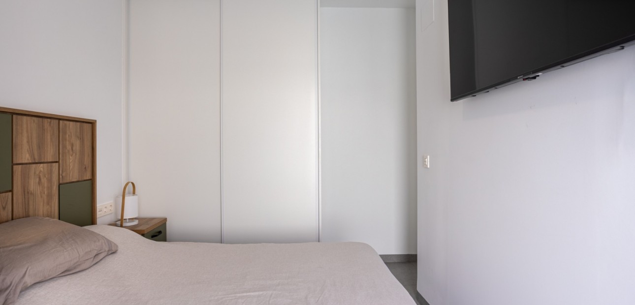 Venta - Detached Villa -
Torre Pacheco - Roldán