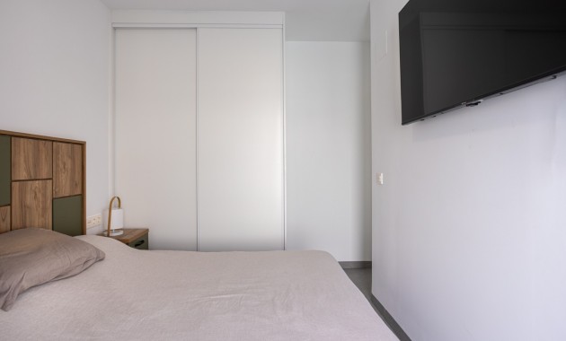 Venta - Detached Villa -
Torre Pacheco - Roldán