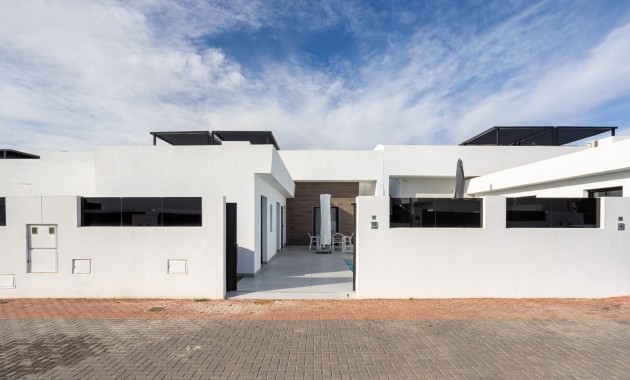 Venta - Detached Villa -
Torre Pacheco - Roldán