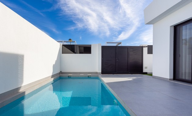 Venta - Detached Villa -
Torre Pacheco - Roldán