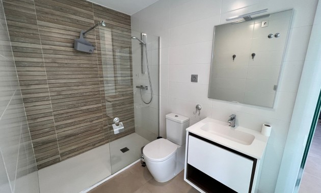 Venta - Apartment flat -
Orihuela - Vistabella Golf