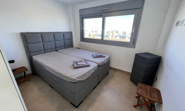 Venta - Apartment flat -
Orihuela - Vistabella Golf