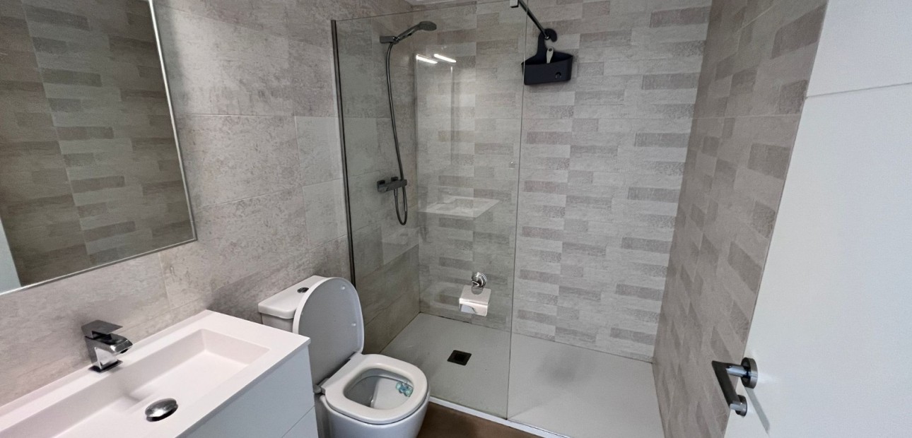 Venta - Apartment flat -
Orihuela - Vistabella Golf