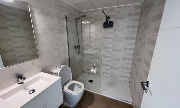 Venta - Apartment flat -
Orihuela - Vistabella Golf