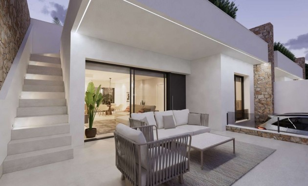 Nueva construcción  - Town house -
Dolores