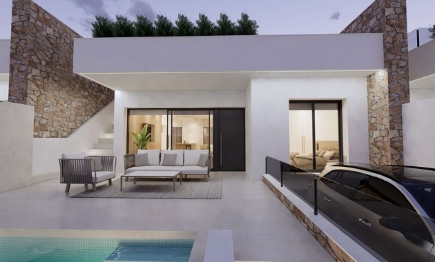 Nueva construcción  - Town house -
Dolores