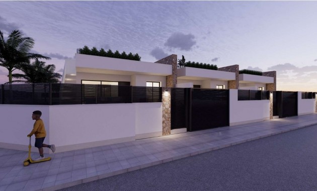 Nueva construcción  - Town house -
Dolores