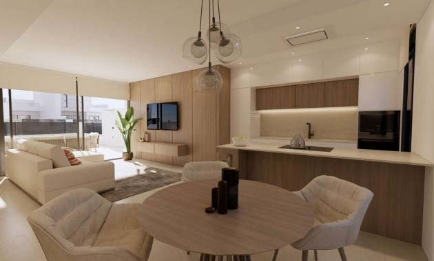 Nueva construcción  - Town house -
Dolores