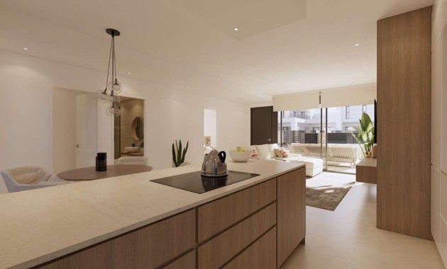 Nueva construcción  - Town house -
Dolores