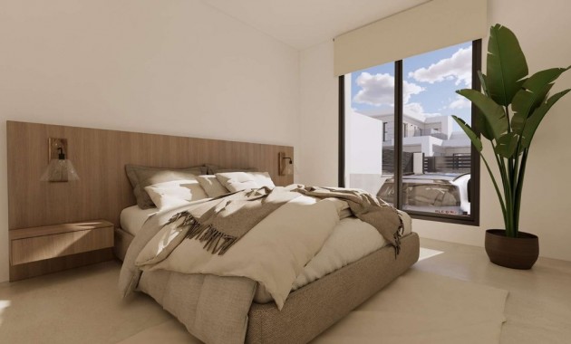 Nueva construcción  - Town house -
Dolores