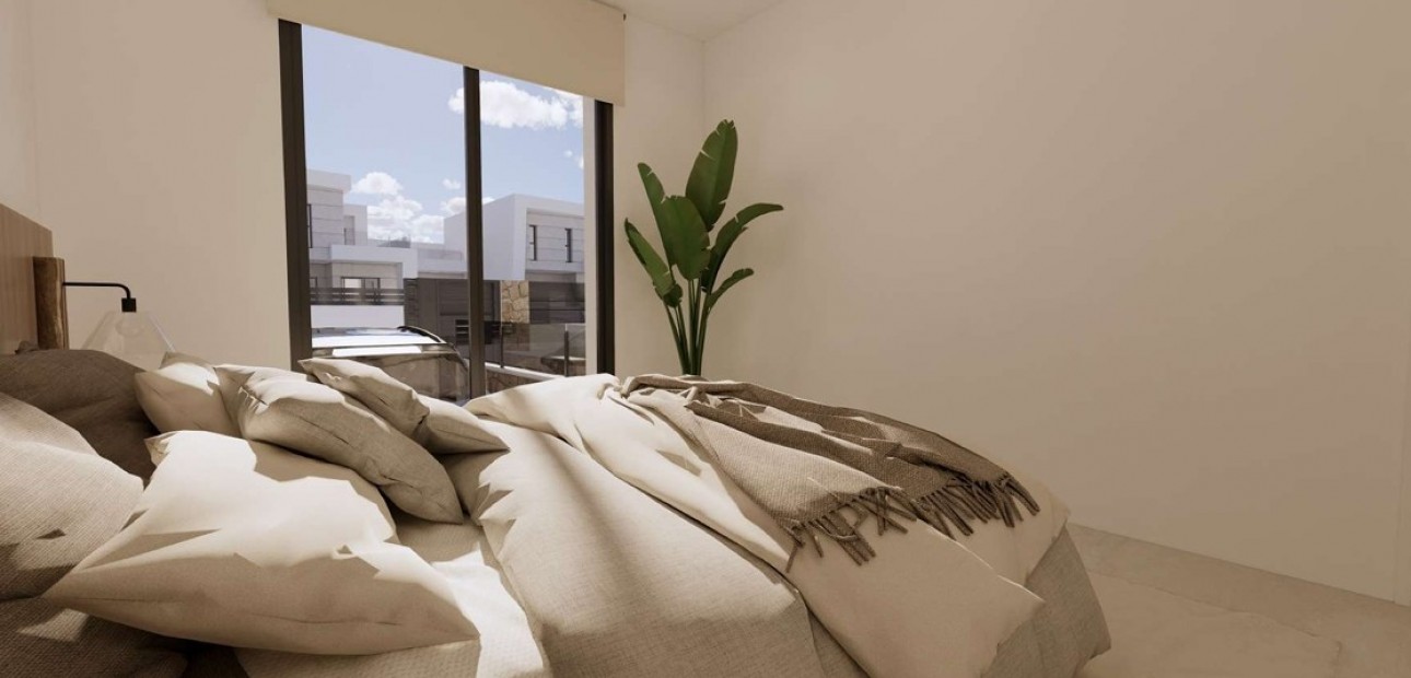 Nueva construcción  - Town house -
Dolores