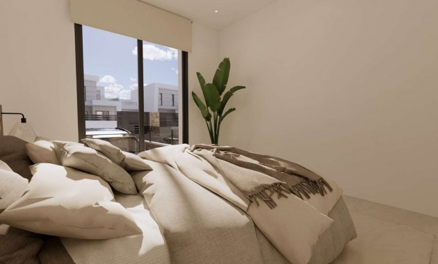 Nueva construcción  - Town house -
Dolores