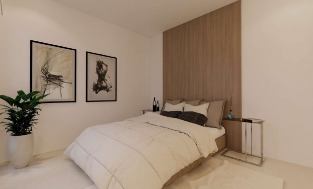 Nueva construcción  - Town house -
Dolores